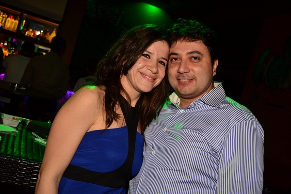 Publicity on Saturday Night